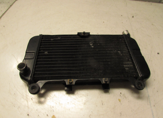 Radiateur Kawasaki ZZR 600