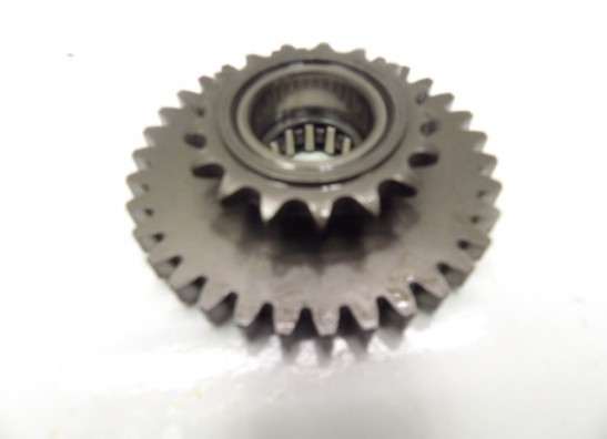 Engine parts Aprilia RSV 1000