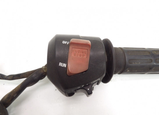 Stuurschakelaar rechts Honda CBR 600 F