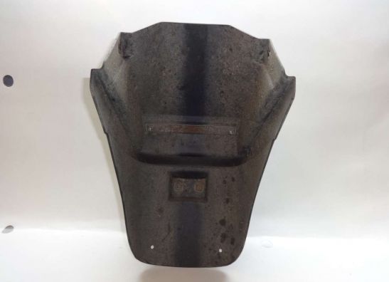 Hinterradabdeckung Kawasaki ZZR 600