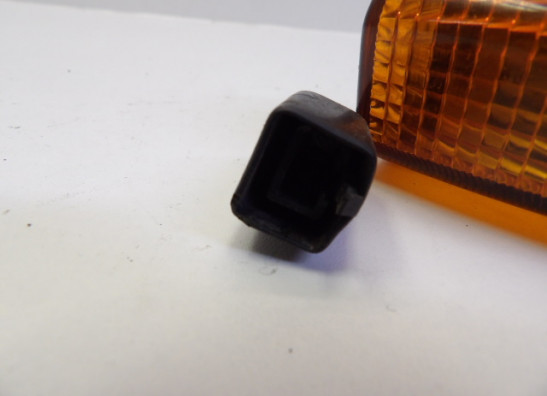 Knipperlicht rechts voor Honda CBR 600 F