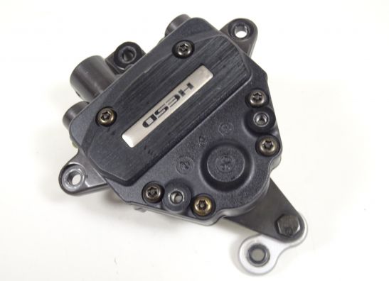 Stuurdemper Honda CBR Fireblade