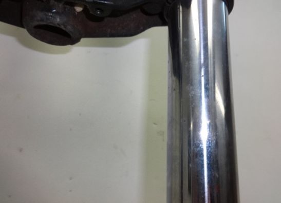 Voorpoten compleet Honda VF 500 