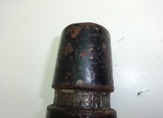 Stuurdemper Yamaha FJ 1200