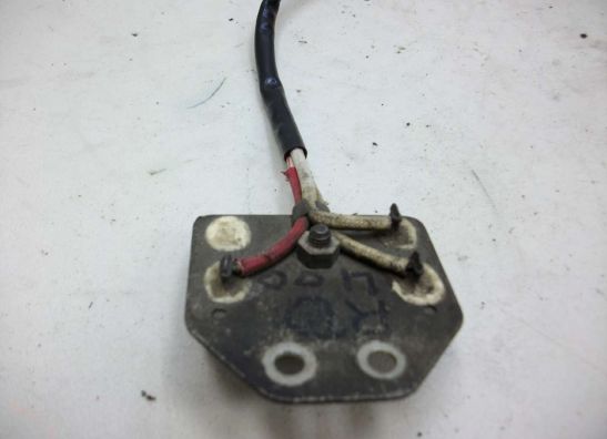 Overig Yamaha Overige Yamaha