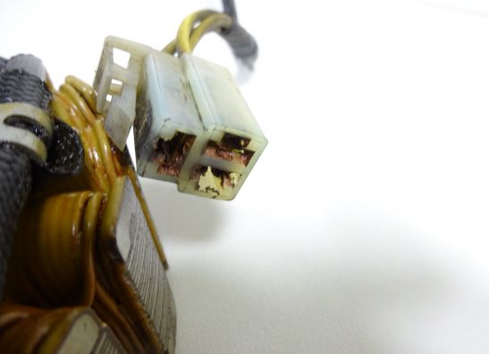 Lichtmaschine Ducati Multistrada 1000