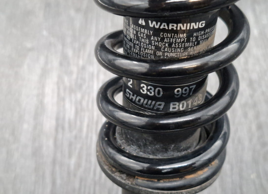 Schokbreker voor BMW R 1100 S