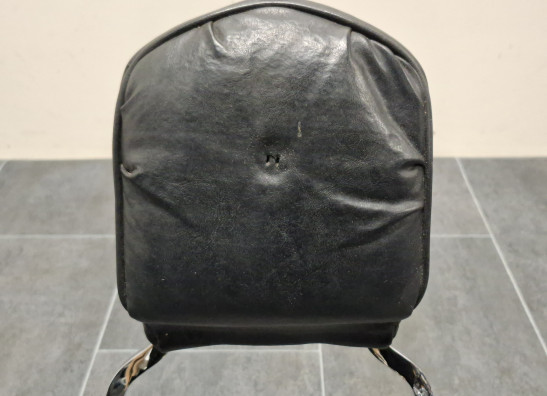 Rugsteun sissybar Harley Davidson FLSTC Heritage Softail Classic