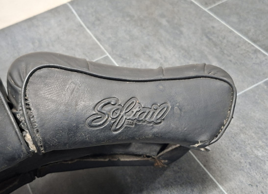 Zadel Harley Davidson Softtail