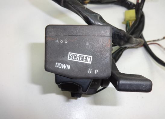 Stuurschakelaar links Suzuki GSX F 1100