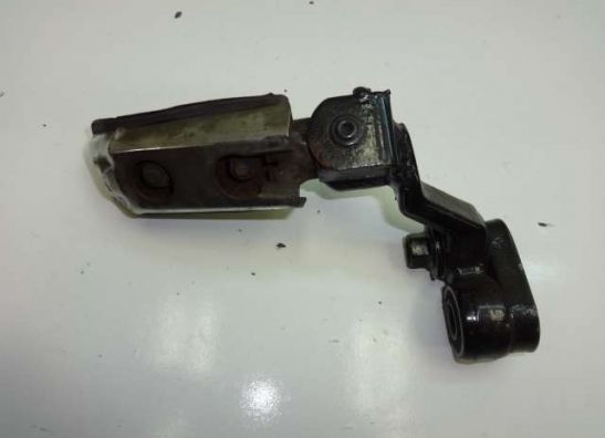 Footrest left Yamaha XJ 750 