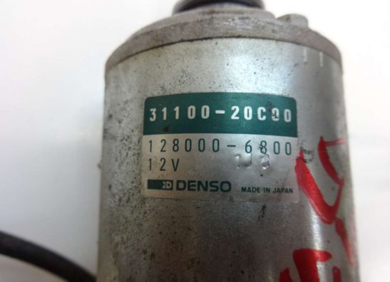 Starting motor Suzuki GS 500 E