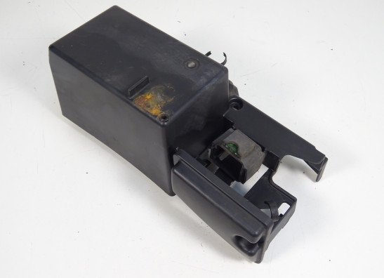 Battery holder Kawasaki ER 6