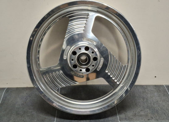 Voorvelg Harley Davidson Overige Harley Davidson