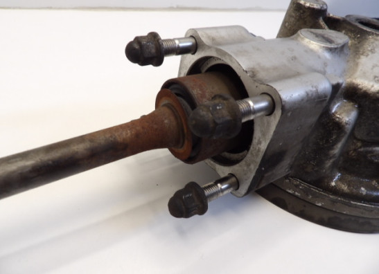 Kardan Yamaha FJR 1300