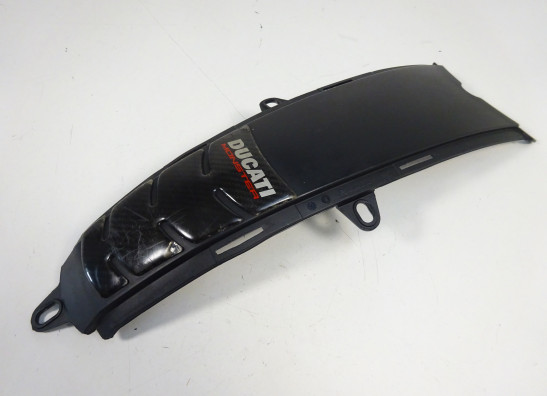Tankcover Ducati monster 796