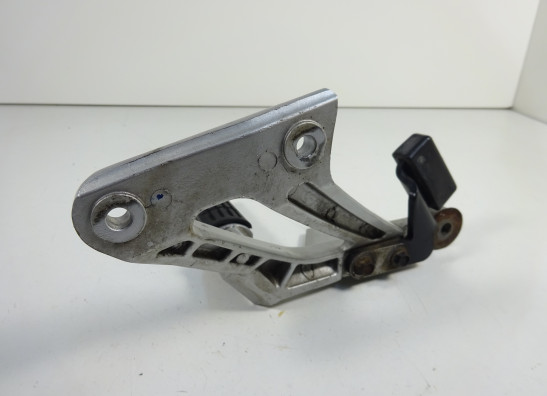 Duo voetsteun rechts Yamaha FJR 1300