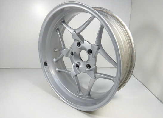 Felge hinten BMW R 1200 RT