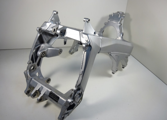 Frame - onderdelen BMW K 1200 GT