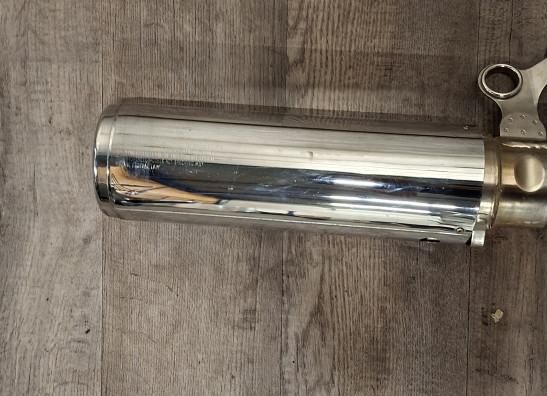 Muffler BMW R 100  R 80