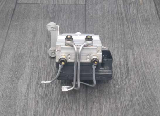 ABS pump Ducati Multistrada V4