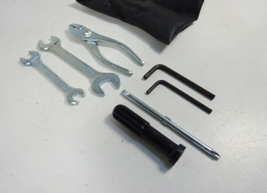 Gereedschapset Suzuki DL 1000 V STROM