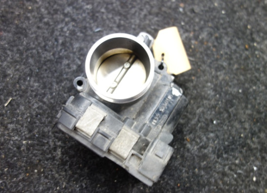 Einspritzanlage BMW R 1200 GS LC