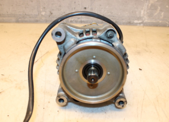 Generator Yamaha XJ 900 S Diversion