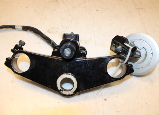 Slotenset Honda CBR 600 F