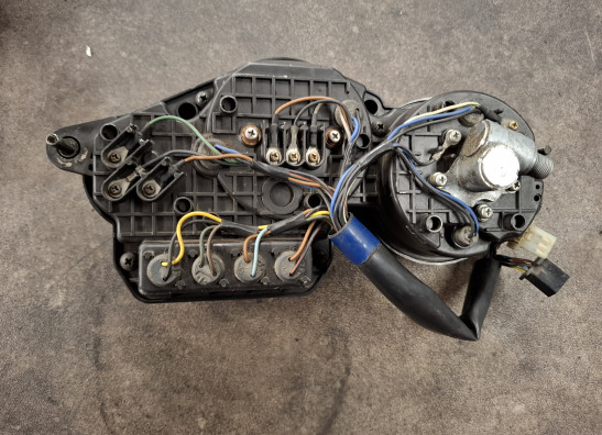 Tellerset Yamaha FZR 1000