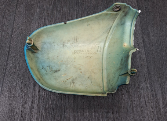 Linker zijkuip klein Honda CB 400