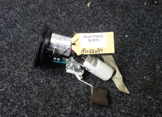 Brandstofpomp BMW F 700 GS 2012-2014, 2015-2018