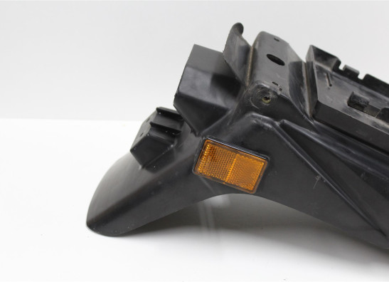 Hinterradabdeckung Kawasaki ZXR 750