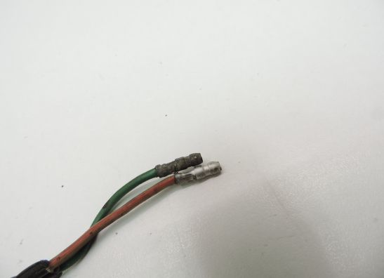 Kentekenplaathouder Honda VF 1100 C Magna