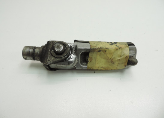 Fussraste rechts Kawasaki ZX 9 R