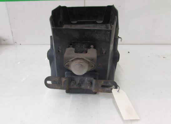 Kentekenplaathouder Kawasaki ZX 9 R