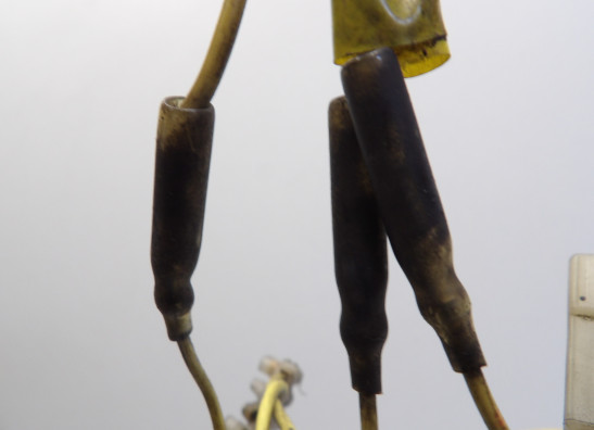 Relais unit Suzuki Gv 1400 cavalcade