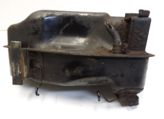 Fuel tank Honda VT 700 750