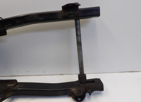 Hinterradschwinge Honda CB 500