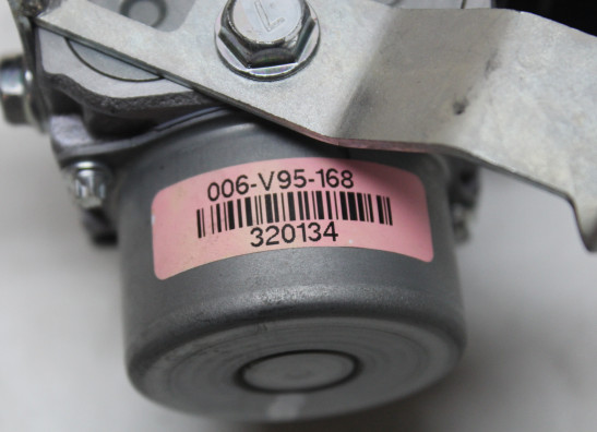 ABS pump Kawasaki Z 900