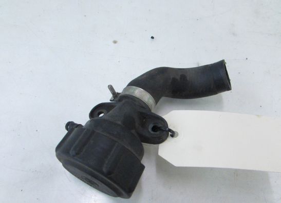 Radiator toebehoren BMW K 75