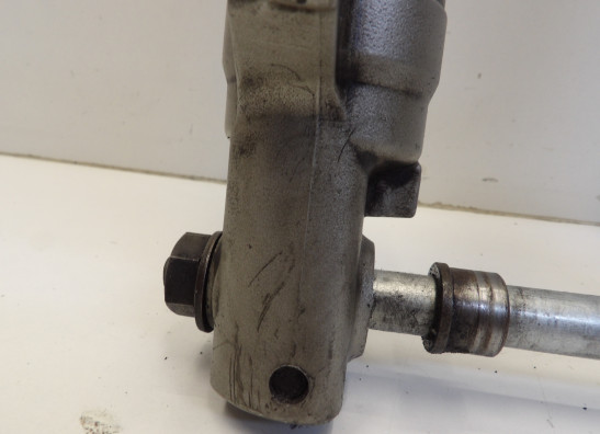 Gabelholm Komplett Yamaha FZR 600