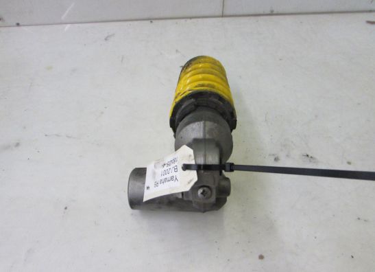 Achterschokbreker Yamaha YZF R6