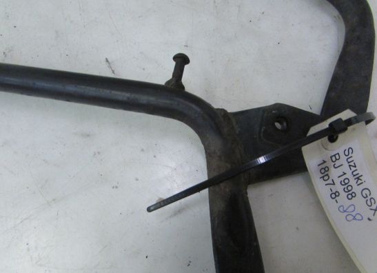 Frame - onderdelen Suzuki GSX F 600