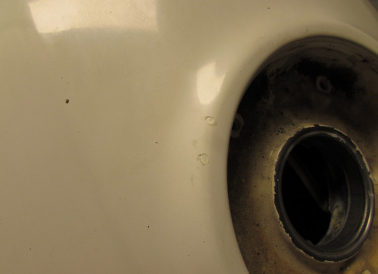 Fuel tank Honda ST 1300 Pan European