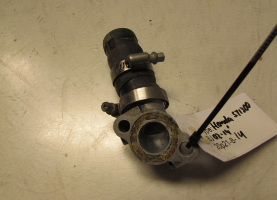 Engine parts Honda ST 1300 Pan European