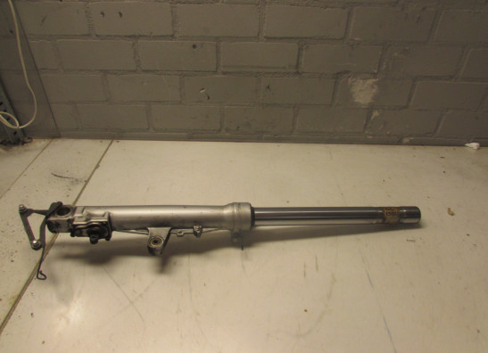 Standrohr Gabelholm links komplett Honda Goldwing GL