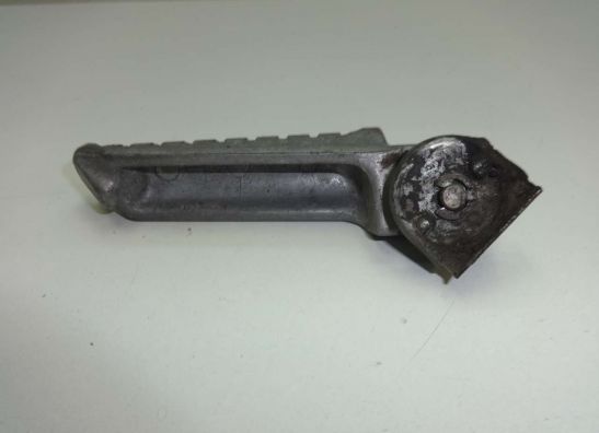 Duo voetsteun links Kawasaki ZZR 600