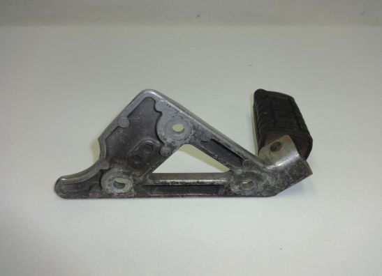 Duo voetsteun rechts Honda VT 500