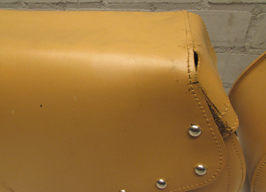 Koffersatz Indian all models